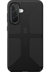 Plecki Speck Impacthero Grip do Samsung Galaxy A36 5G / A56 5G (Czarny). Kolor: czarny. Materiał: guma #3