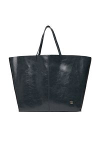 G-Star RAW - Torebka G-Star Raw. Kolor: niebieski #1