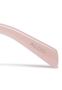 Aldo Okulary przeciwsłoneczne Buenos 13762996 Różowy. Kolor: różowy #3