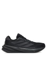 Adidas - adidas Buty do biegania Supernova Stride 2.0 IH2506 Czarny. Kolor: czarny. Materiał: materiał
