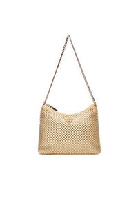 Guess Torebka HWCE93 50170 Złoty. Kolor: złoty #3