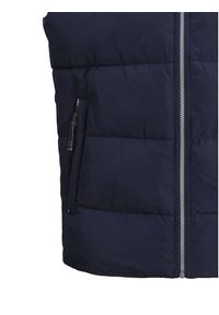 Jack & Jones Kamizelka Blualves 12286790 Niebieski Regular Fit. Kolor: niebieski. Materiał: syntetyk #7