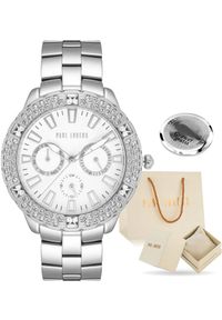 Zegarek damski Paul Lorens - NAOMI-3C1 Z GRAWEREM #1