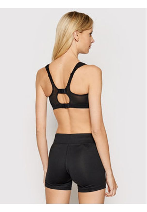 Shock Absorber Biustonosz sportowy Active Multi Sports U10034 Czarny. Kolor: czarny. Materiał: syntetyk