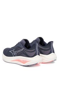 Mizuno Buty do biegania Neo Cosmo J1GD2510 Szary. Kolor: szary. Materiał: materiał #4