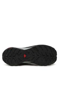 salomon - Salomon Trekkingi X-Adventure L47320800 Niebieski. Kolor: niebieski. Materiał: materiał. Sport: turystyka piesza