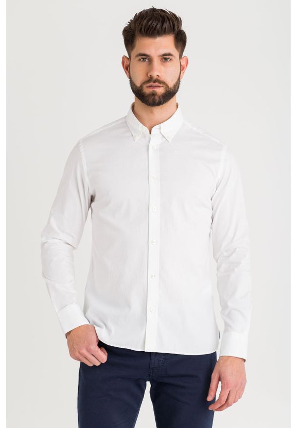 North Sails - KOSZULA north sails. Okazja: na co dzień. Styl: casual, elegancki