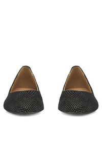 Lasocki Baleriny RST-ZAIRA-01 Czarny. Kolor: czarny. Materiał: skóra, zamsz #3