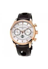 FREDERIQUE CONSTANT RABAT ZEGAREK Vintage Rally Healey FC-397HV5B4. Styl: vintage #1