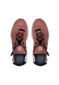 salomon - Salomon Buty Tech Amphib 4 W 412994 23 V0 Różowy. Kolor: różowy #5
