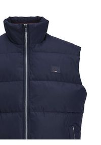 Jack & Jones Kamizelka Blualves 12286790 Niebieski Regular Fit. Kolor: niebieski. Materiał: syntetyk #7