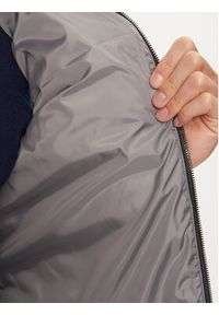 La Martina Bezrękawnik ZMO007 PA078 Granatowy Regular Fit. Kolor: niebieski. Materiał: syntetyk. Długość rękawa: bez rękawów #5