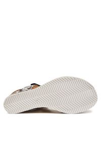 Laura Vita Sandały Bonito 27 Czarny. Kolor: czarny. Materiał: skóra #4