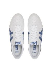 Asics Sneakersy Japan S 1203A615 Biały. Kolor: biały. Materiał: skóra #5