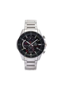 Casio Zegarek Edifice EFS-S540DB-1AUEF Srebrny. Kolor: srebrny