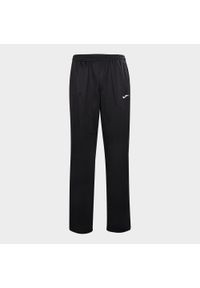 Spodnie fitness męskie Joma Cannes II. Kolor: czarny. Sport: fitness