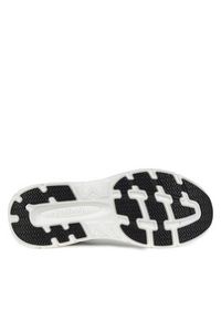 Reebok Buty do biegania ROAD STRIDER 100233885 Czarny. Kolor: czarny. Materiał: materiał #5