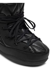 Bogner Śniegowce La Plagne 18 High 32447074 Czarny. Kolor: czarny. Materiał: skóra #6