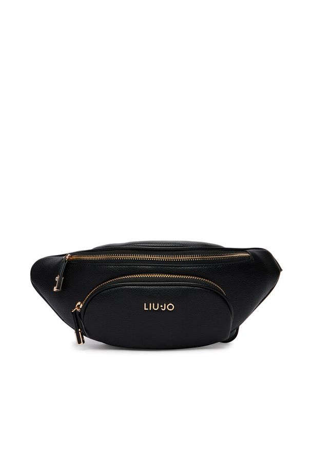 Nerka Liu Jo. Kolor: czarny