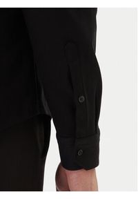 BOSS Koszula ST Motion 50555946 Czarny Regular Fit. Kolor: czarny. Materiał: bawełna #3