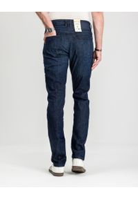 Męskie Spodnie Jeansowe Tom Tailor TTJOSH REGULAR Clean Rinsed Blue Denim 1048363 10115 #8
