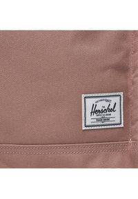 Herschel Plecak City 11376-02077 Różowy. Kolor: różowy. Materiał: materiał #4