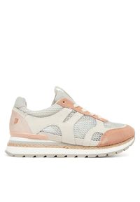 Sneakersy Gioseppo. Kolor: szary #1