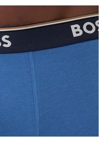 BOSS Komplet bokserek 50554693 Kolorowy. Materiał: bawełna. Wzór: kolorowy #2