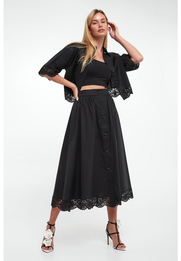 Twinset Milano - Spódnica midi TWINSET