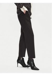 Gino Rossi Botki EO-CLOE-GLC9273-4-370-1 Czarny. Kolor: czarny. Materiał: skóra #4