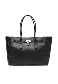 Torebka MICHAEL Michael Kors. Kolor: czarny