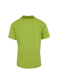 Regatta - Męska Koszulka Polo Maverik V. Typ kołnierza: polo. Kolor: beżowy #1