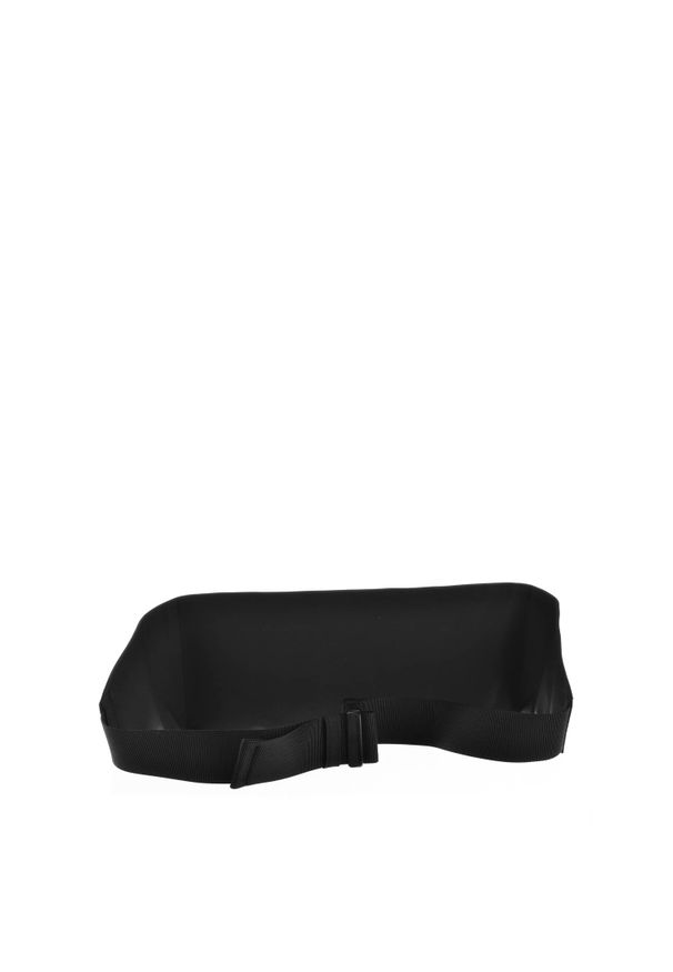 Big Star Accessories - Saszetka Nerka BIG STAR HH574093 906 Czarny. Kolor: czarny