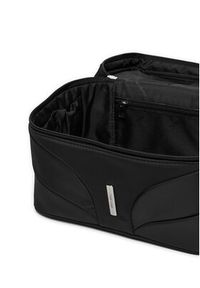 Samsonite Kosmetyczka Attrix 149306-1009 Czarny. Kolor: czarny. Materiał: materiał