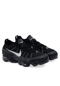 Nike Sneakersy Air Vapormax DV1678 Czarny. Kolor: czarny. Materiał: materiał #5