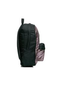 Vans Plecak Wm Realm Backpack VN0A3UI6CDJ1 Beżowy. Kolor: beżowy. Materiał: materiał #3