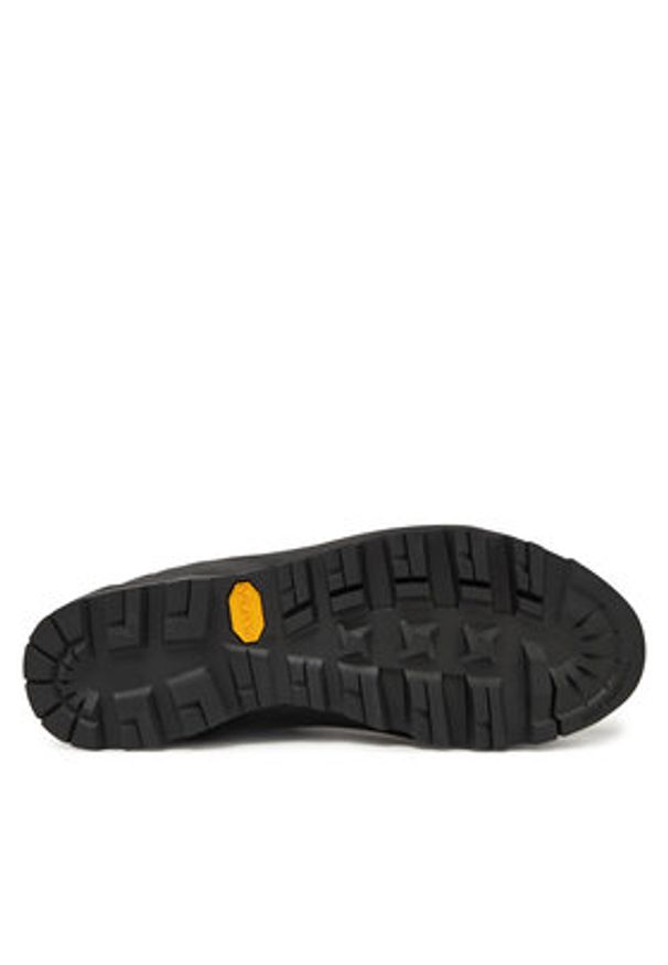 Salewa Trekkingi Mountain Trainer Classic GTX GORE-TEX 61428-8665 Granatowy. Kolor: niebieski. Materiał: skóra, zamsz. Technologia: Gore-Tex. Sport: turystyka piesza