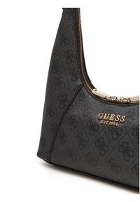 Guess Torebka Calista HWSG73 34170 Szary. Kolor: szary. Materiał: skórzane #5