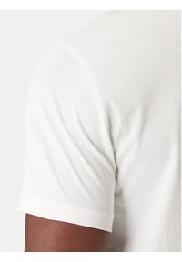 Polo Ralph Lauren T-Shirt 710P07346001 Biały Regular Fit. Typ kołnierza: polo. Kolor: biały. Materiał: bawełna #2