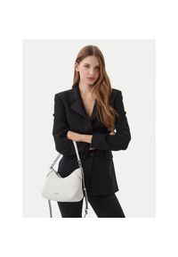 Torebka Michael Kors. Kolor: biały