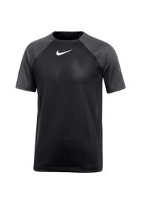 Koszulka sportowa dla dzieci Nike DF Academy Pro. Kolor: czarny