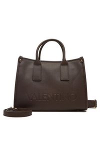 VALENTINO - Valentino Torebka Foxy Re VBS9EO04 Brązowy. Kolor: brązowy. Materiał: skórzane #3