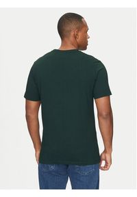 BOSS T-Shirt Tales 50508584 Zielony Relaxed Fit. Kolor: zielony. Materiał: bawełna #4