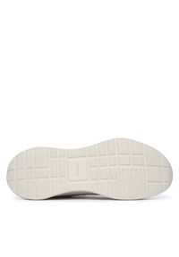 Calvin Klein Sneakersy Light Eva Run Ess Lac Ny-Su Wmn HW0HW03293 Biały. Kolor: biały. Materiał: materiał. Sport: bieganie #3