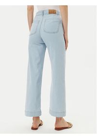 Vero Moda Jeansy Kayla 10328192 Niebieski Wide Leg. Kolor: niebieski #4