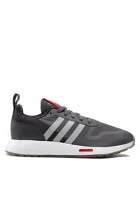 Adidas - adidas Sneakersy Multix GW6836 Szary. Kolor: szary. Materiał: materiał