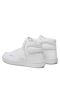 Buty do chodzenia męskie New Balance BB480COC. Zapięcie: sznurówki. Kolor: biały. Materiał: materiał. Szerokość cholewki: normalna. Sport: turystyka piesza #2