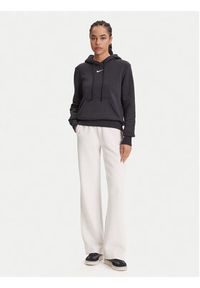 Nike Bluza HF6839 Czarny Relaxed Fit. Kolor: czarny. Materiał: bawełna #5