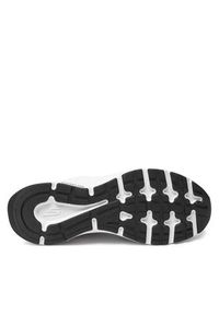 skechers - Skechers Buty do biegania GO RUN Consistent™ 128606 Biały. Kolor: biały. Materiał: materiał, mesh. Sport: bieganie #3