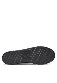 Calvin Klein Jeans Tenisówki Ess Vulc Low Mg Cv YM0YM01301 Czarny. Kolor: czarny. Materiał: materiał #5